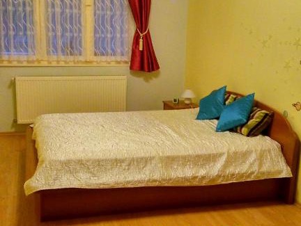 Szeged Apartment | Azúr Apartman