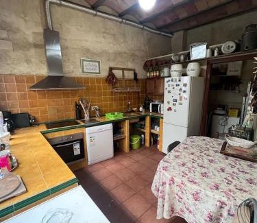 Badajoz Old Town House | Azagala, house for groups or families