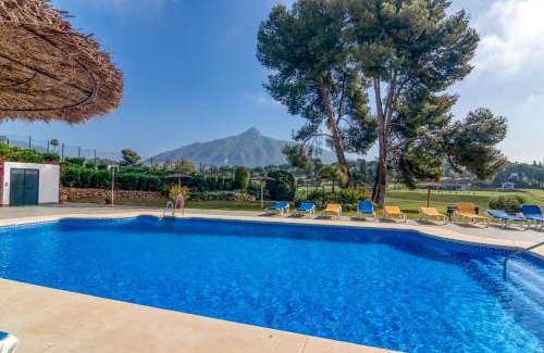 Marbella Apartment | Azahara, Marbella