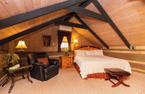 Blowing Rock Hotel | Azalea Garden Inn