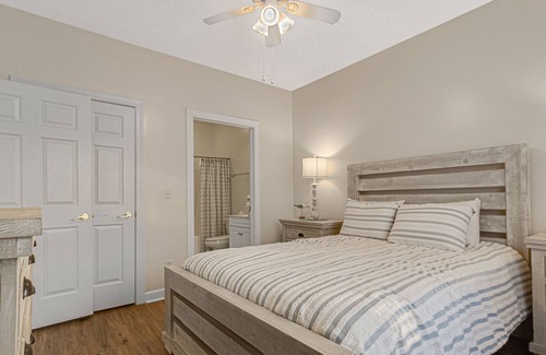 Socastee House | Azalea Lakes Myrtle Beach Escape