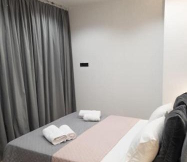 Piraeus Apartment | Azalea Suite - 5 min drive to Piraeus Port
