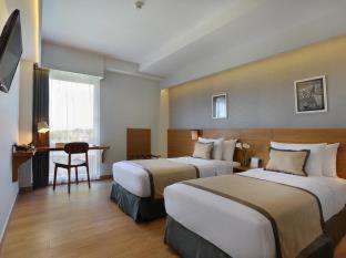 Gatot Subroto Hotel | Azana Boutique Hotel Denpasar