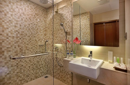 Gatot Subroto Hotel | Azana Boutique Hotel Denpasar