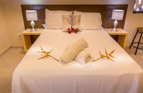 Alfredo V. Bonfil Apartment | Azcapri Villa Boutique & Spa