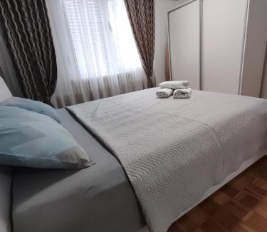 Novi Grad Sarajevo Apartment | Azer