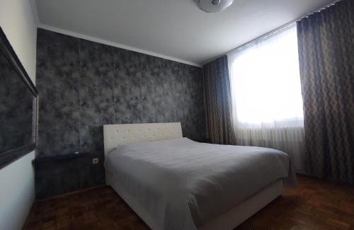Novi Grad Sarajevo Apartment | Azer