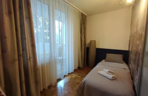 Novi Grad Sarajevo Apartment | Azer