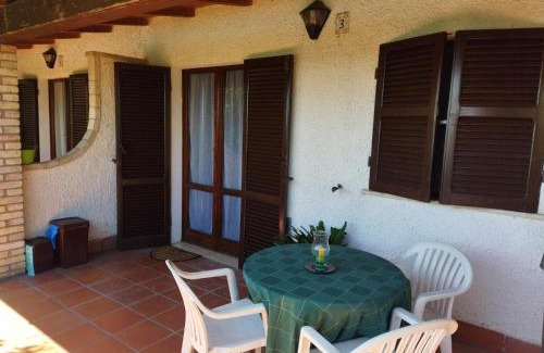 Collesanto House | azienda agraria Il Cardellino 2