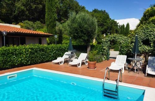 Collesanto House | azienda agraria Il Cardellino 2