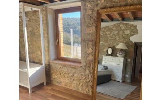 Simignano Apartment | Azienda agricola il Poggione "il Granaio"