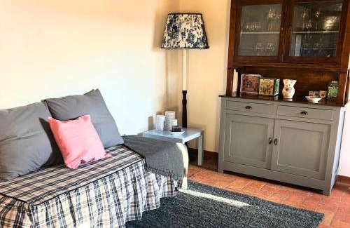 Simignano Apartment | Azienda agricola il Poggione "il Granaio"