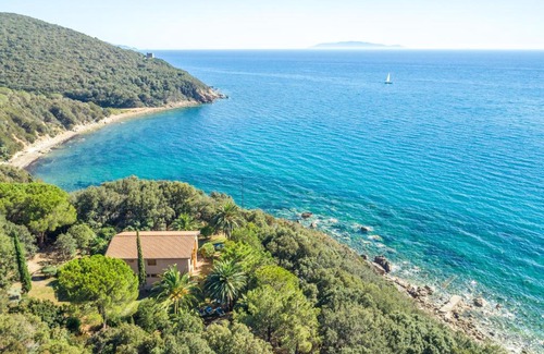 Orbetello House | Azienda Agricola Club Le Cannelle