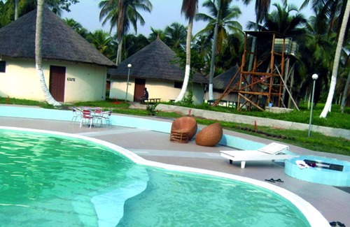 Yopougon Hotel | Azito Palace