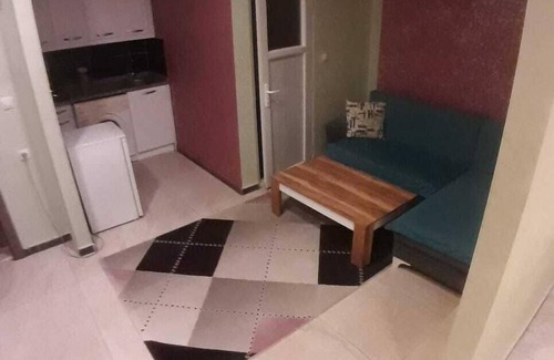 Antalya City Centre Apartment | Aziz konaklama 4