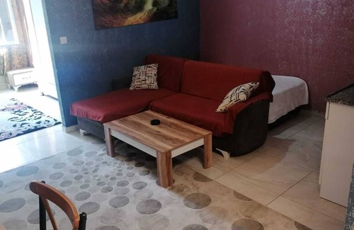 Antalya City Centre Apartment | Aziz konaklama 4