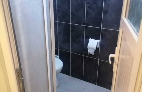 Antalya City Centre Apartment | Aziz konaklama 4