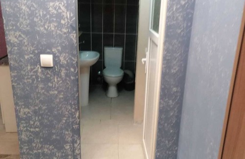 Antalya City Centre Apartment | Aziz konaklama 4