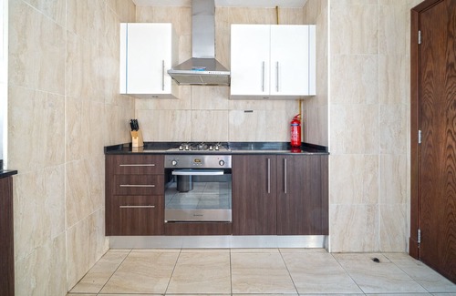 Discovery Gardens Apartment | Azizi Orchid | 2 Bedrooms