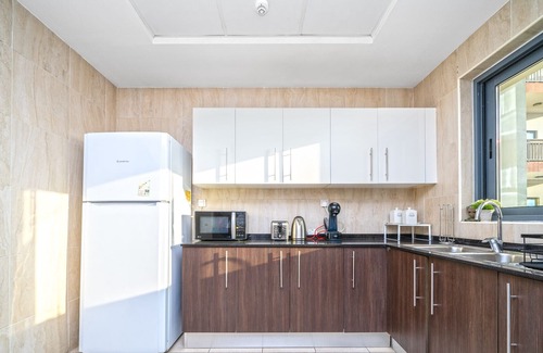 Discovery Gardens Apartment | Azizi Orchid | 2 Bedrooms