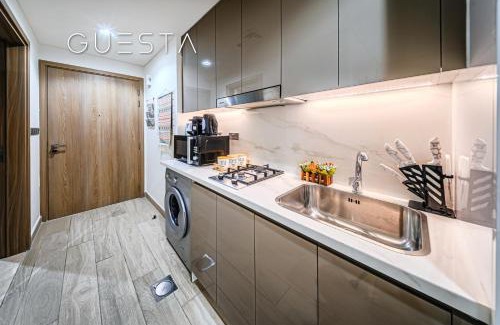 Nad Al Sheba Apartment | Azizi Riviera 29, Meydan One, Dubai
