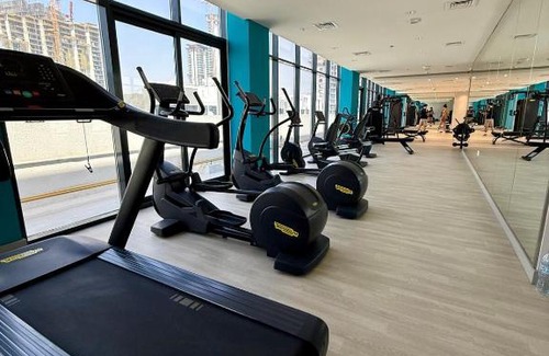 Nad Al Sheba Apartment | Azizi Riviera 43