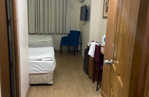 Sur Hotel | Azizoglu Malkoc Hotel
