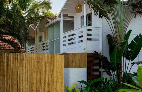 Morjim Hotel | Azora by Ayatana, Goa
