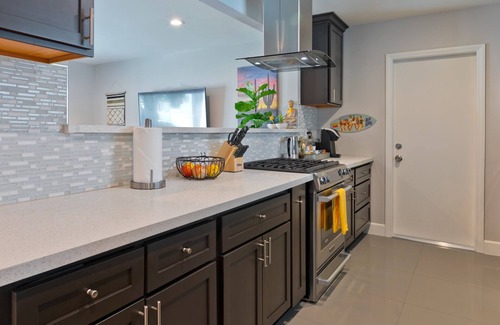 Racquet Club South House | Azteca: Modern, Cozy Desert Retreat w/Pool+Spa