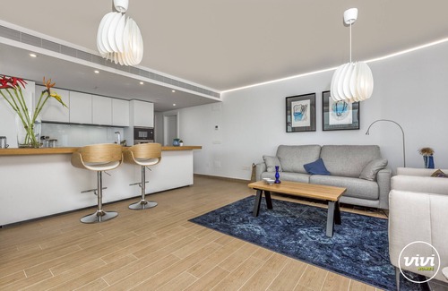 Fuengirola Apartment | Azul | Apartment with red pool in Fuengirola