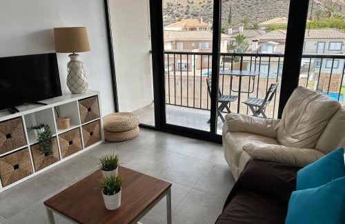 Bolnuevo Apartment | AZUL