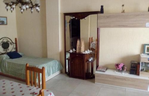 Cadiz Apartment | Azul Maritimo
