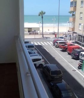 Cadiz Apartment | Azul Maritimo