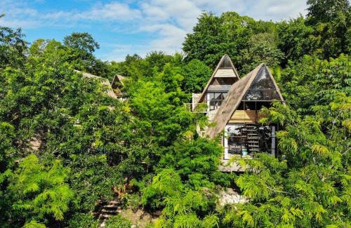 Bacalar Cabin | Azul Nomeolvides Bacalar - Guests Only