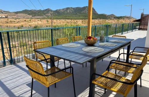 Portman Apartment | AZUL PORTMÁN – DESIGNED FOR GROUP