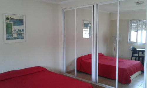 Necochea Apartment | Azul y Verde