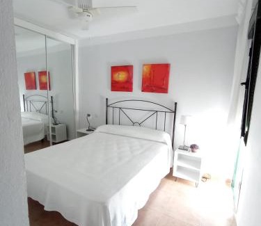 Atlanterra Apartment | Azul Zahara