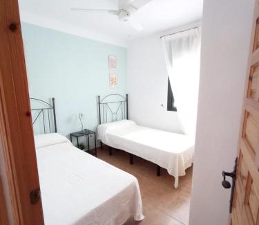 Atlanterra Apartment | Azul Zahara
