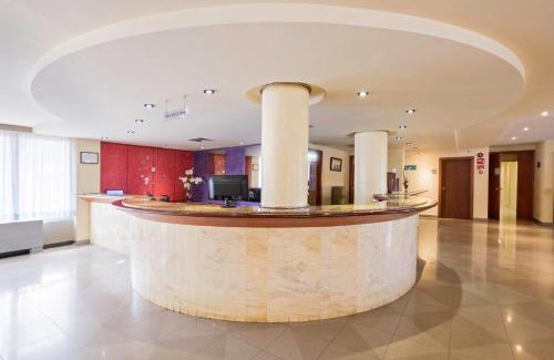 El Arenal Hotel | azuLine Hotel Bahamas y Bahamas II