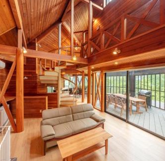 Azumino Hotel | Azumino Wanwan Paradise Cottage