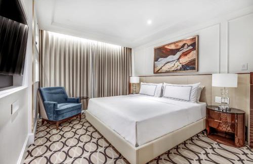 Central Hotel | AZUR Legacy Collection Hotel