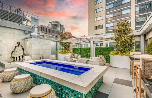 Central Hotel | AZUR Legacy Collection Hotel