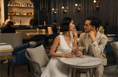 Central Hotel | AZUR Legacy Collection Hotel