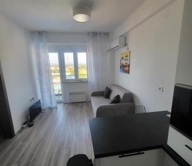 Jagodina Apartment | Azur