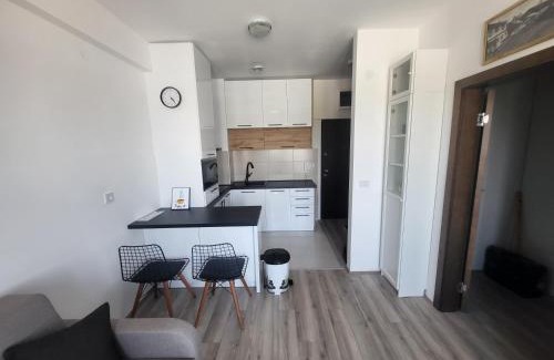 Jagodina Apartment | Azur