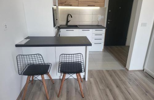 Jagodina Apartment | Azur