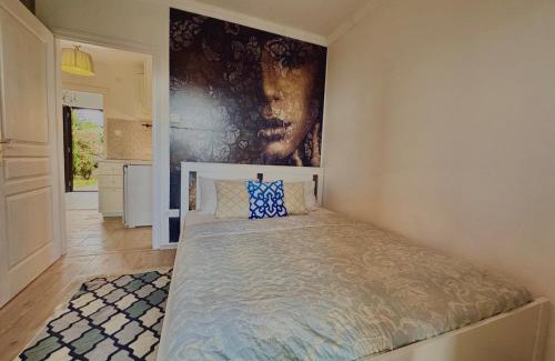 Balatonalmadi Apartment | Azur Villa 2 - Panoramic Escape
