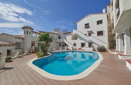 Sitges Apartment | Azur Window