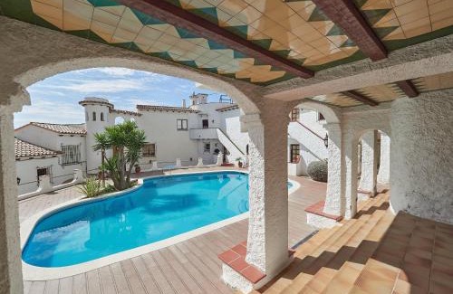 Sitges Apartment | Azur Window