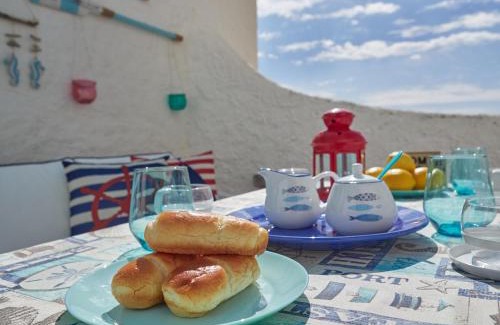 Sitges Apartment | Azur Window